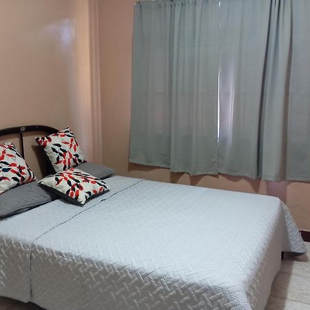 Apartamento Cabinas Miramar, Una Casa Solo Para Ti Chacarita Exterior foto
