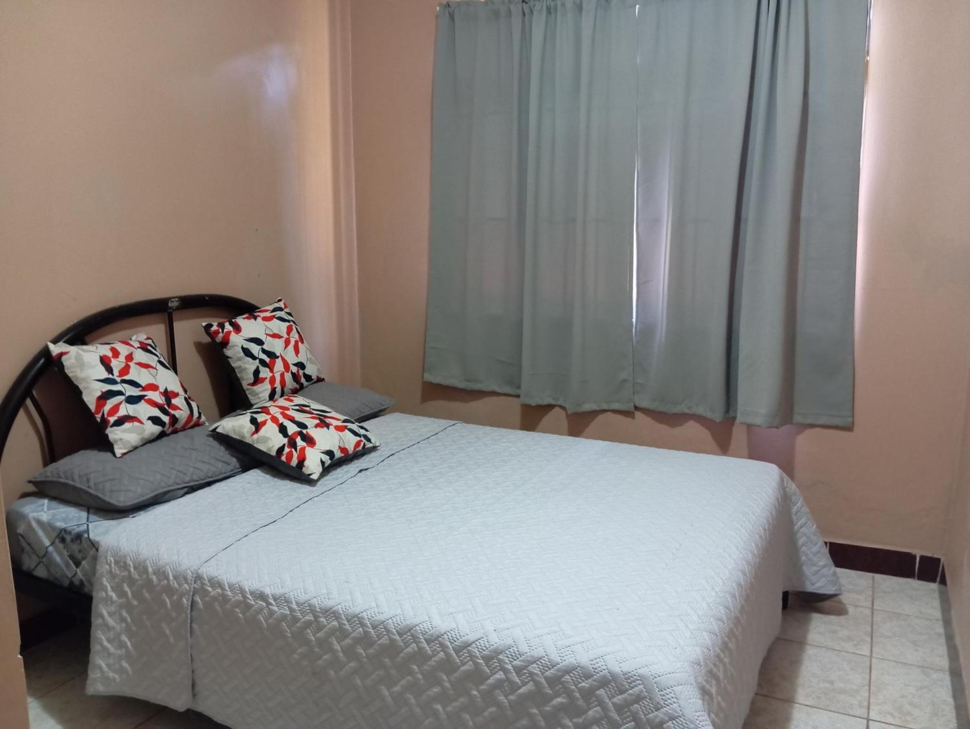Apartamento Cabinas Miramar, Una Casa Solo Para Ti Chacarita Exterior foto