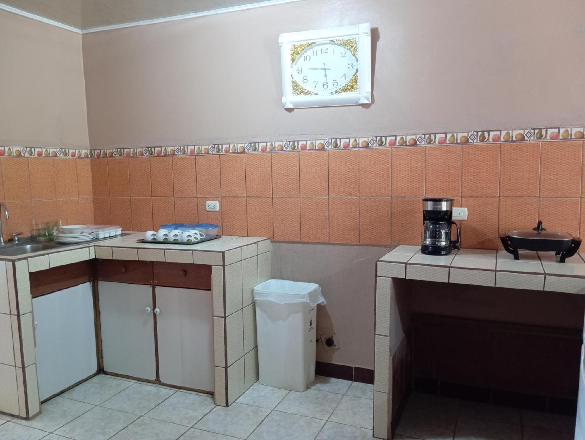 Apartamento Cabinas Miramar, Una Casa Solo Para Ti Chacarita Exterior foto