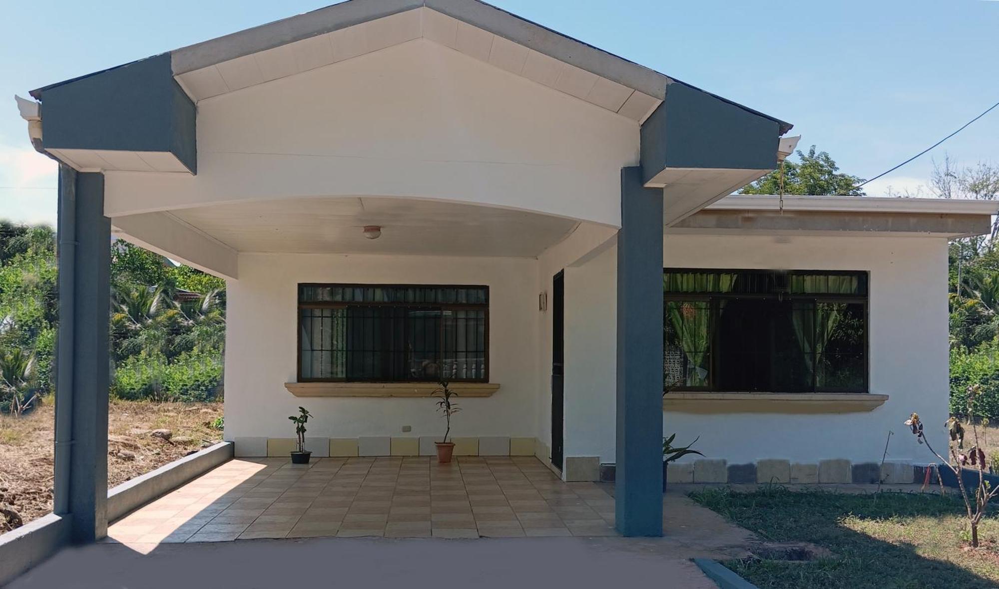 Apartamento Cabinas Miramar, Una Casa Solo Para Ti Chacarita Exterior foto