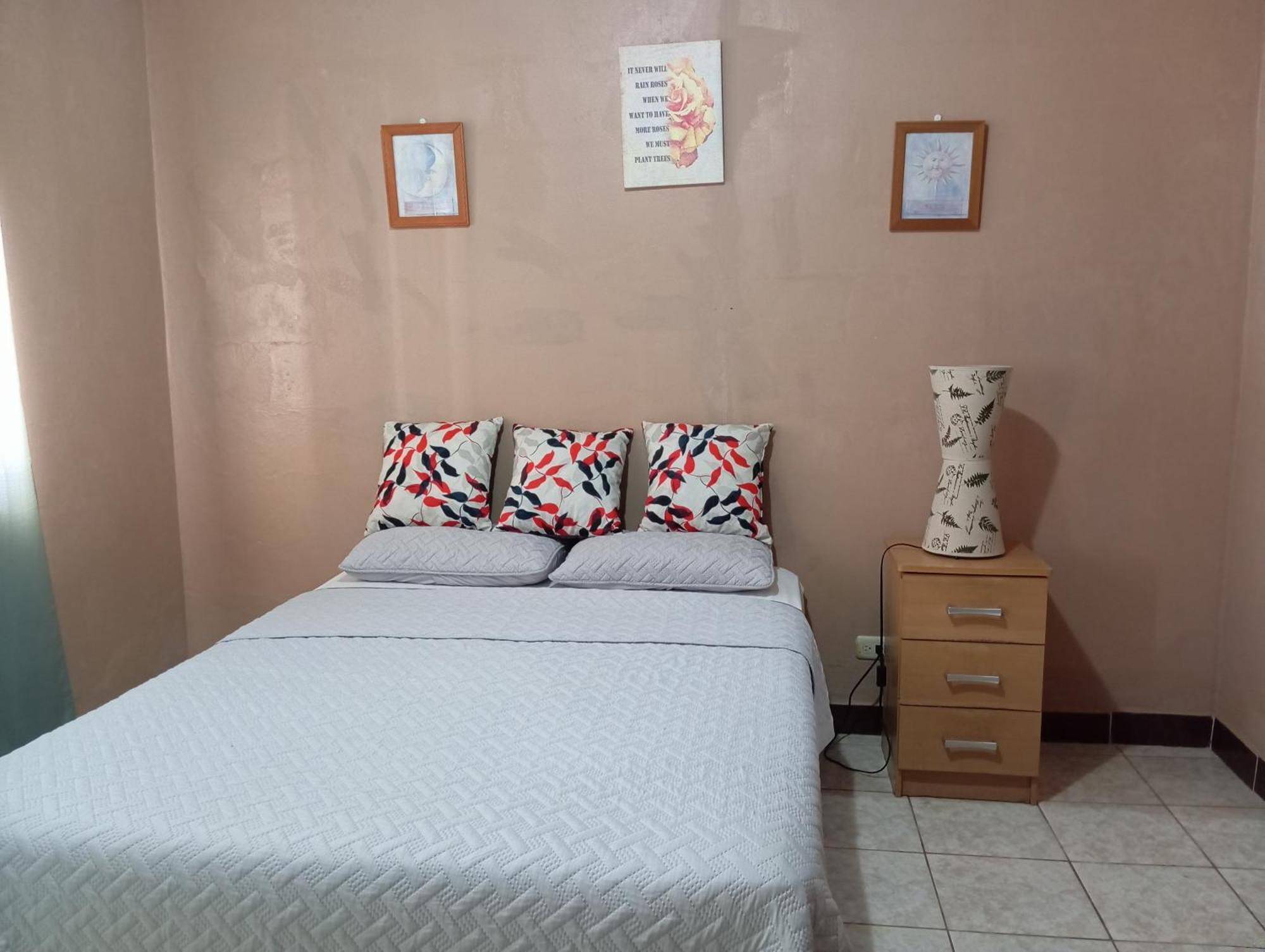 Apartamento Cabinas Miramar, Una Casa Solo Para Ti Chacarita Exterior foto