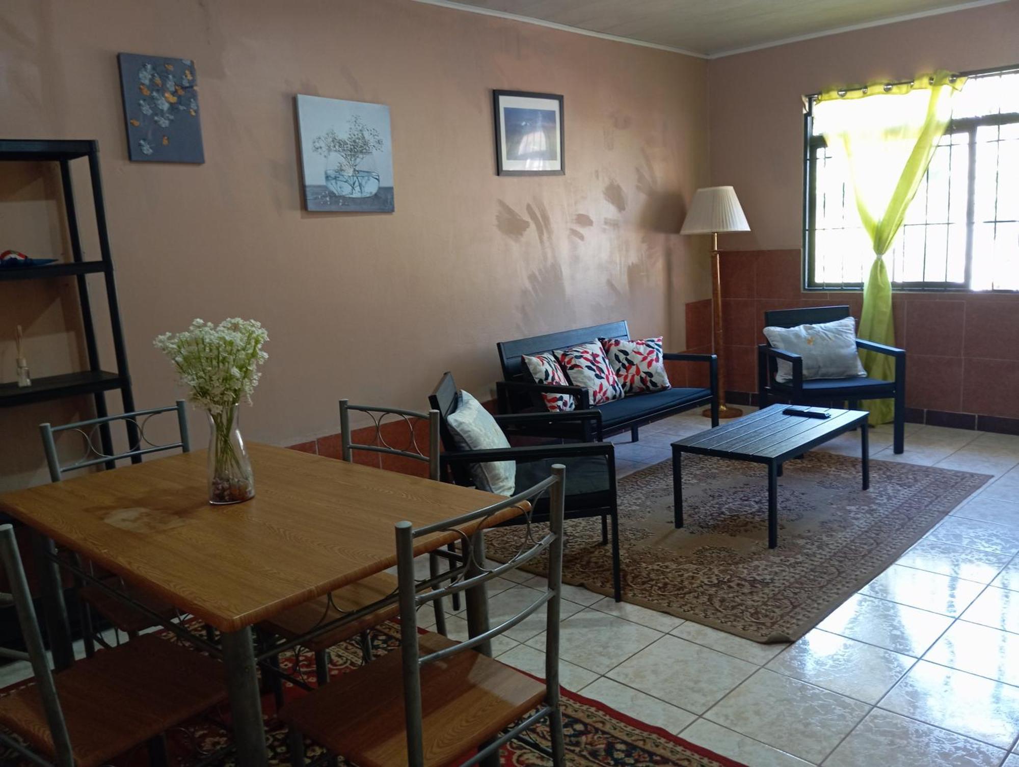 Apartamento Cabinas Miramar, Una Casa Solo Para Ti Chacarita Exterior foto