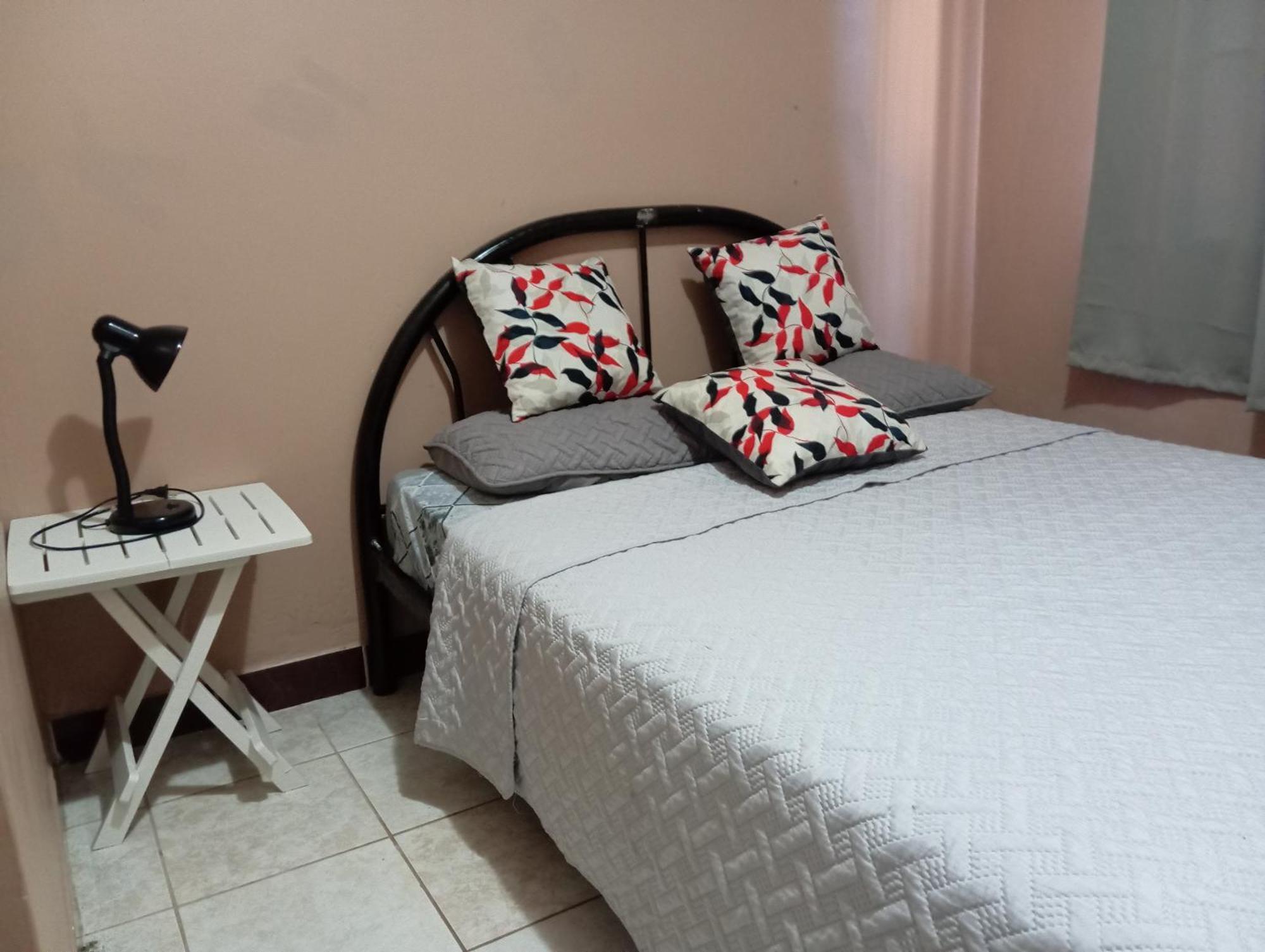 Apartamento Cabinas Miramar, Una Casa Solo Para Ti Chacarita Exterior foto