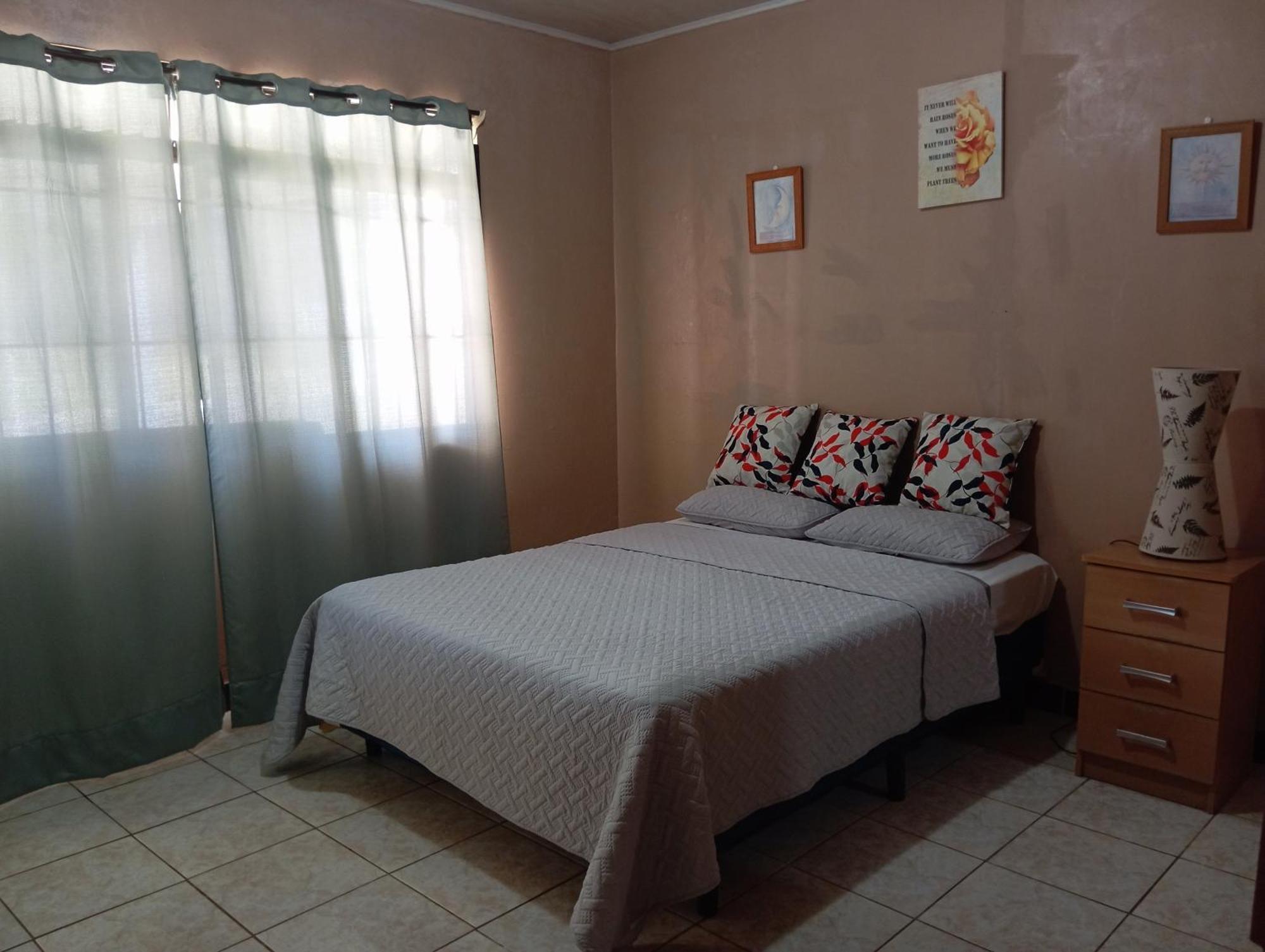Apartamento Cabinas Miramar, Una Casa Solo Para Ti Chacarita Exterior foto